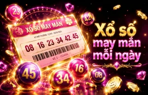 Xổ Số migenteemprende